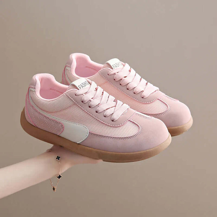 Anaëlle | Baskets orthopédiques confort femme