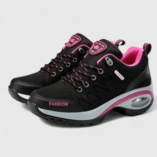 Nora | Baskets sport confort femme