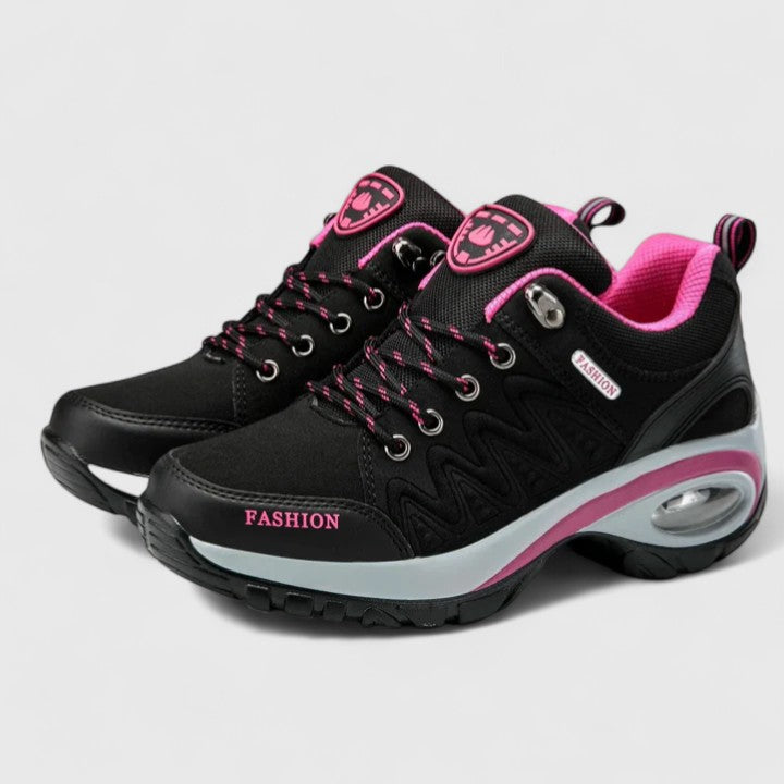 Nora | Baskets sport confort femme