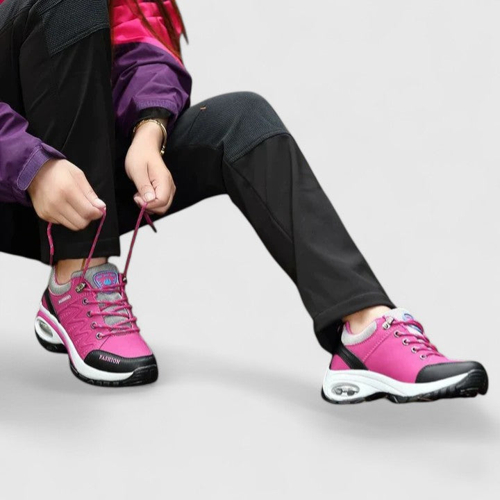 Nora | Baskets sport confort femme