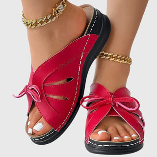 Elsinia | Sandales confortables femme