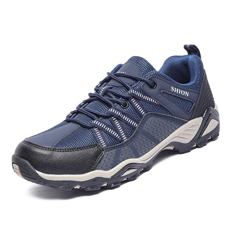 Thaïs | Chaussures orthopédiques robustes femme