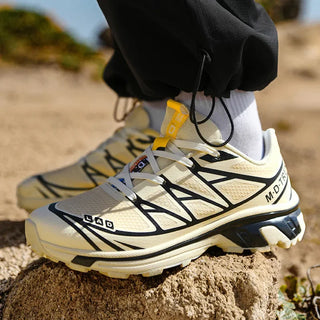 Sophie | Baskets orthopédiques sport femme
