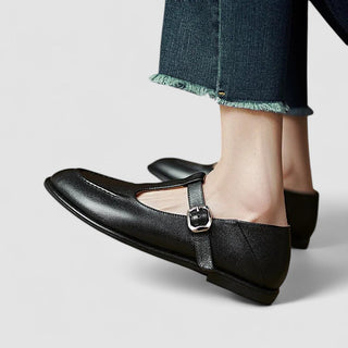 Gabrielle | Chaussures Mary Jane élégantes femme