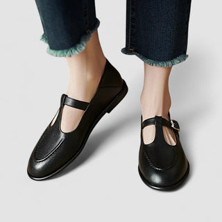 Gabrielle | Chaussures Mary Jane élégantes femme