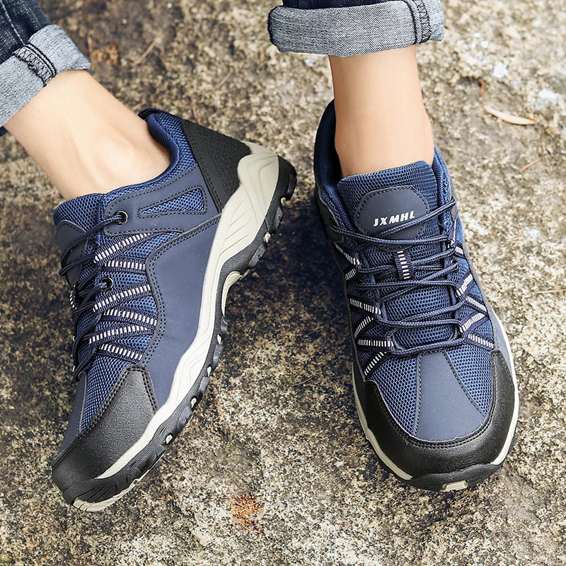 Thaïs | Chaussures orthopédiques robustes femme