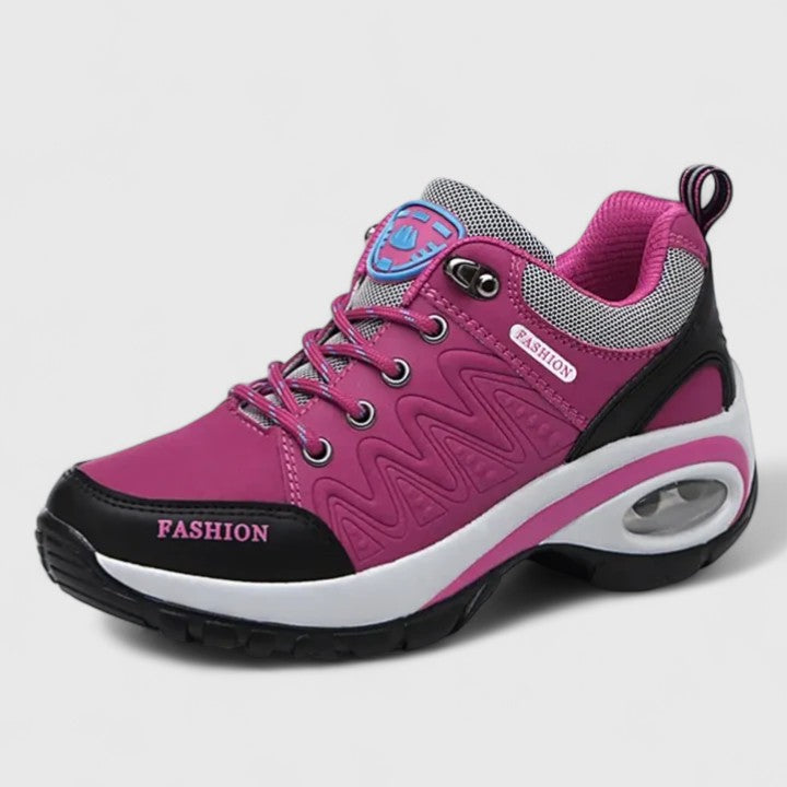 Nora | Baskets sport confort femme