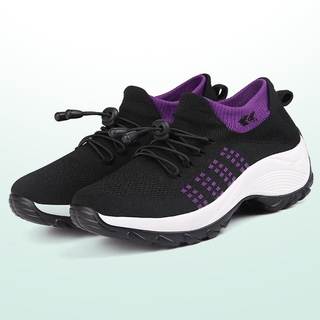Aurélie | Chaussures orthopédiques respirantes femme
