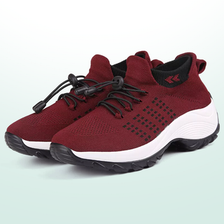 Juliette | Chaussures orthopédiques respirantes femme