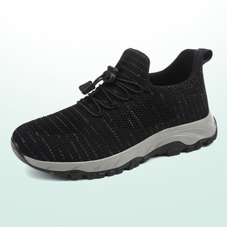 Aurélie | Baskets orthopédiques stretch femme