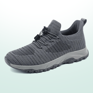 Aurélie | Baskets orthopédiques stretch femme