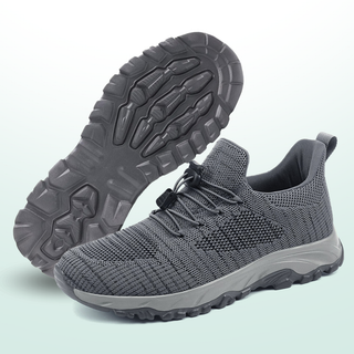 Aurélie | Baskets orthopédiques stretch femme