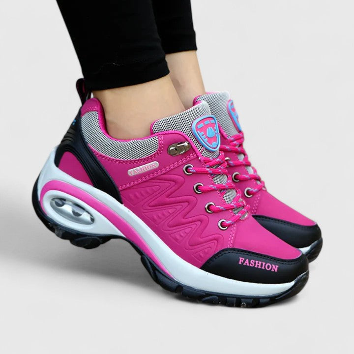 Nora | Baskets sport confort femme