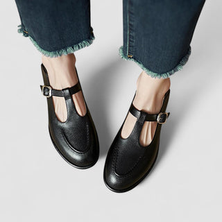 Gabrielle | Chaussures Mary Jane élégantes femme
