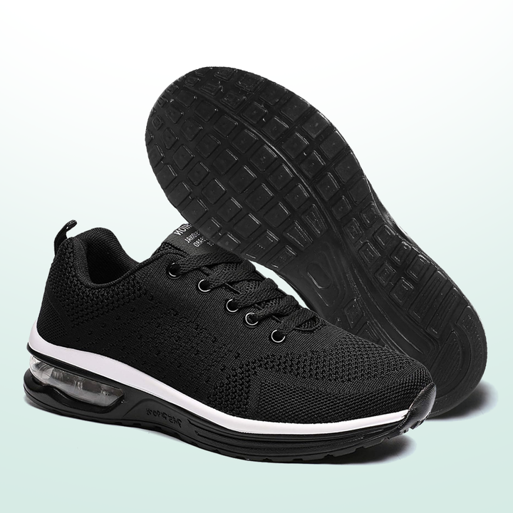 Chloé | Baskets orthopédiques air confort femme