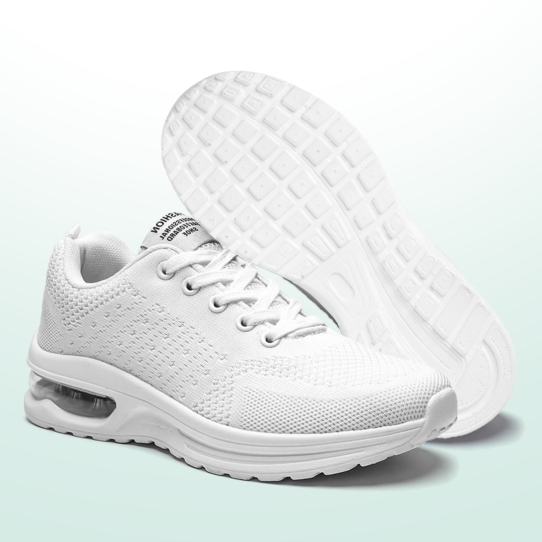 Solène | Baskets orthopédiques ultra légères femme