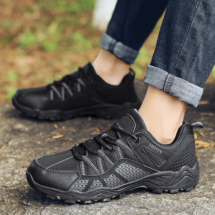 Thaïs | Chaussures orthopédiques robustes femme