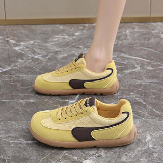 Anaëlle | Baskets orthopédiques confort femme