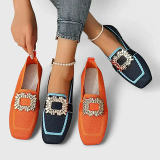 Diana | Mocassins Bijou