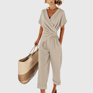 Colleen — Ensemble deux pièces élégant femme