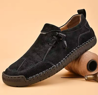 Louna | Baskets slip-on confort naturel femme