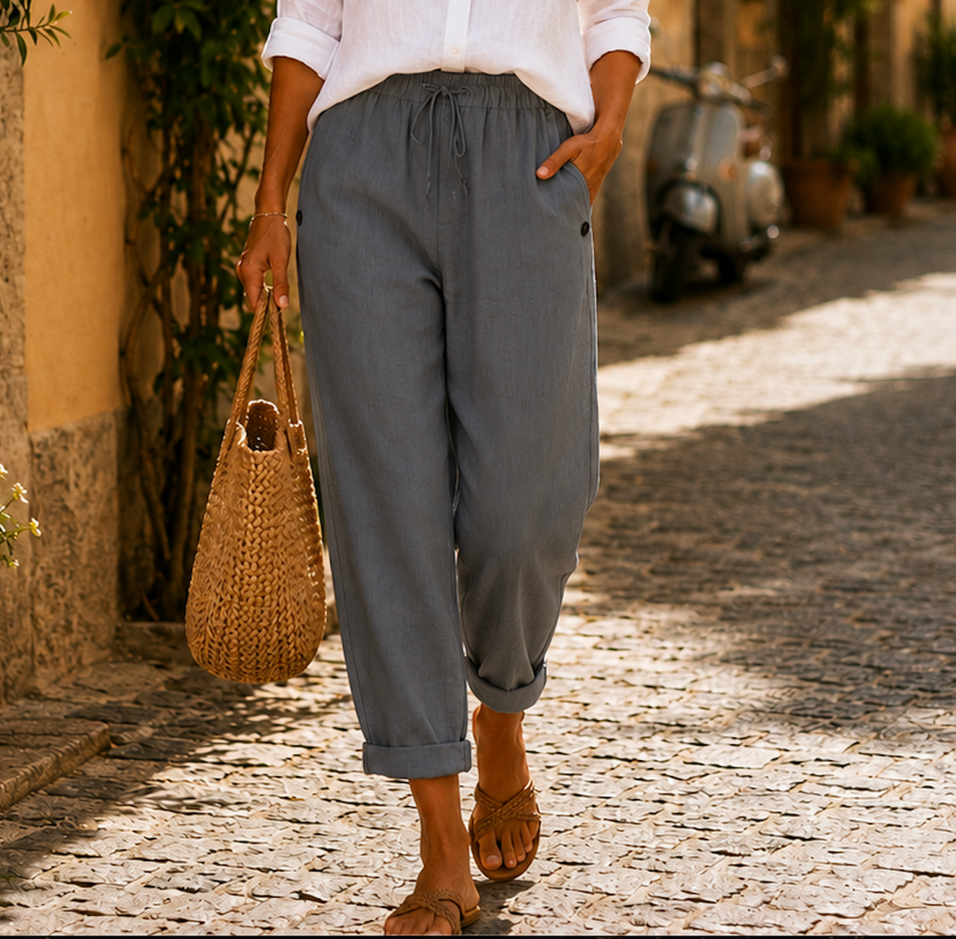Rosa — Ensemble femme 2 pièces élégant