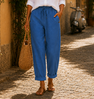 Rosa — Ensemble femme 2 pièces élégant