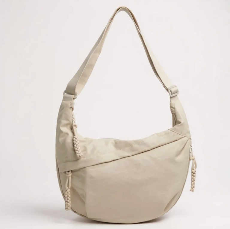 Aria — Sac à bandoulière femme élégant