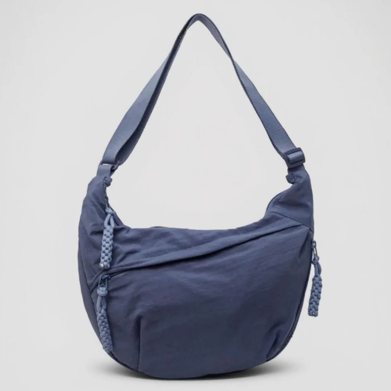 Aria — Sac à bandoulière femme élégant