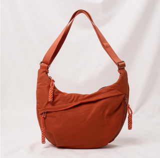 Aria — Sac à bandoulière femme élégant