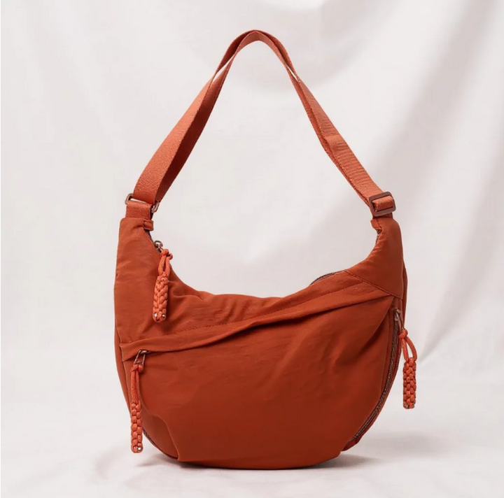 Aria — Sac à bandoulière femme élégant