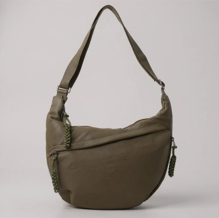 Aria — Sac à bandoulière femme élégant