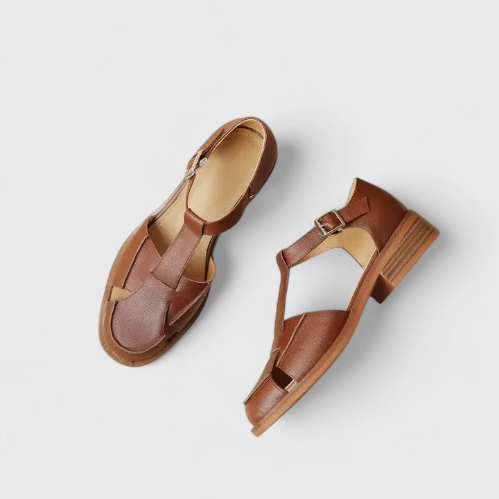 Thalina | Sandales élégantes femme