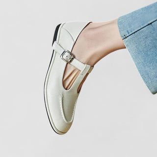Gabrielle | Chaussures Mary Jane élégantes femme