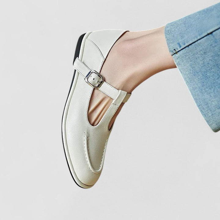 Gabrielle | Chaussures Mary Jane élégantes femme