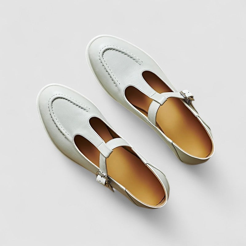 Gabrielle | Chaussures Mary Jane élégantes femme