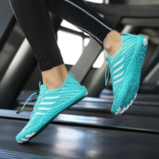 Élise | Chaussures orthopédiques drainantes femme