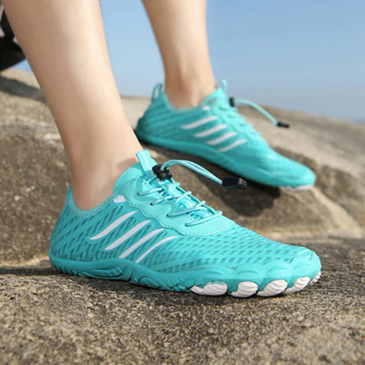 Élise | Chaussures orthopédiques drainantes femme