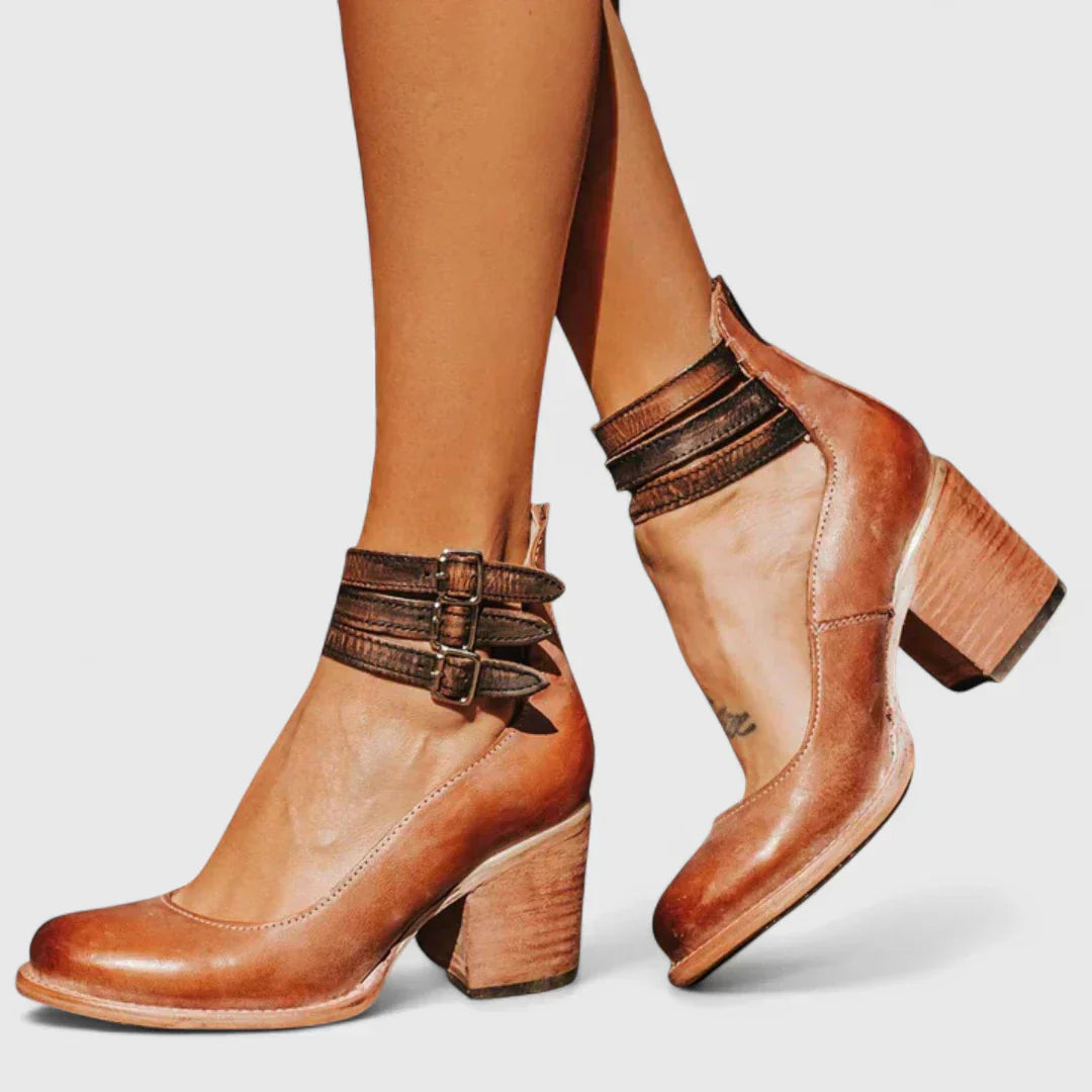 Janelis | Talons élégants femme