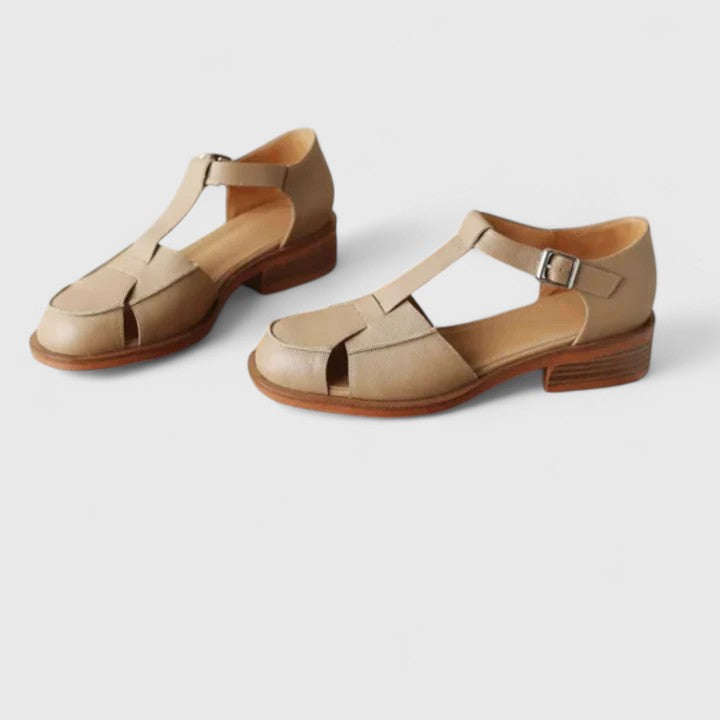 Thalina | Sandales élégantes femme