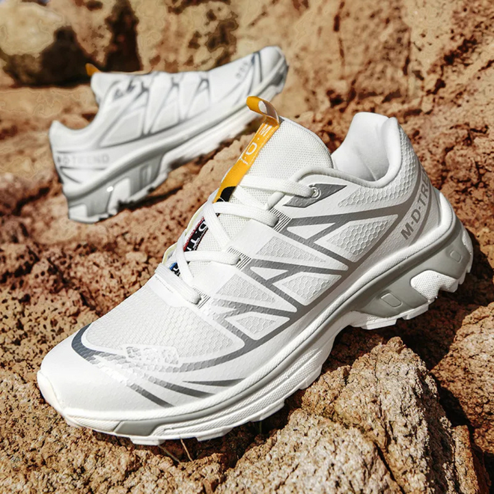 Sophie | Baskets orthopédiques sport femme