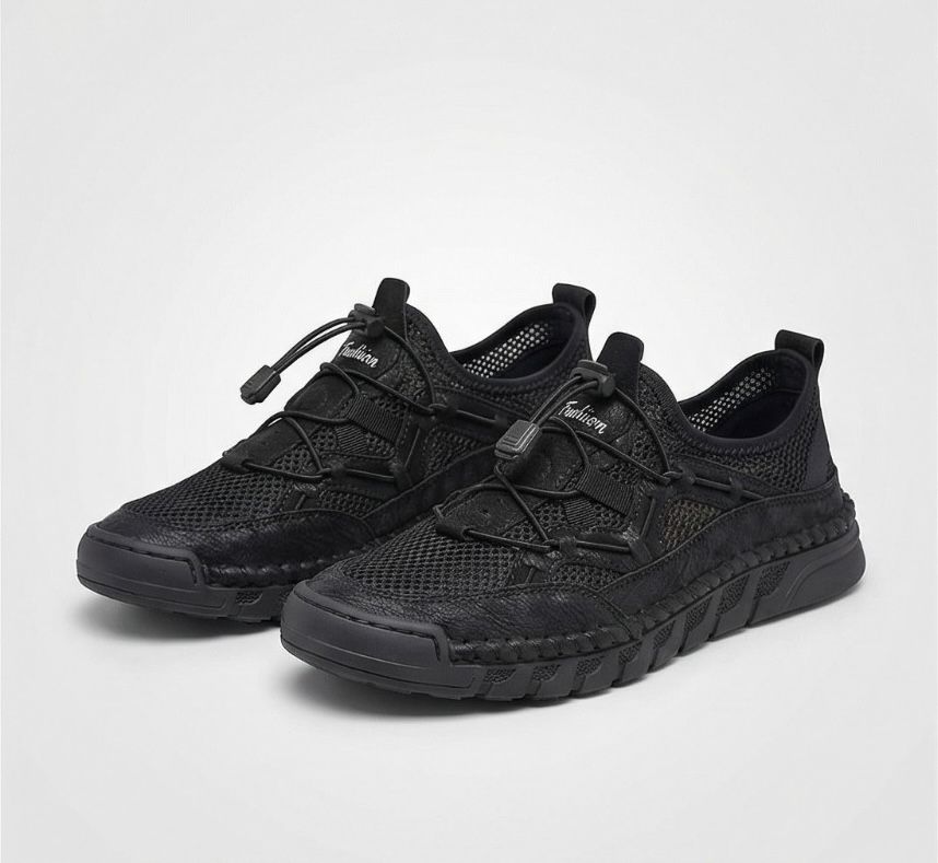 Clara | Chaussures orthopédiques respirantes femme