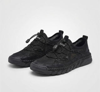 Clara | Chaussures orthopédiques respirantes femme