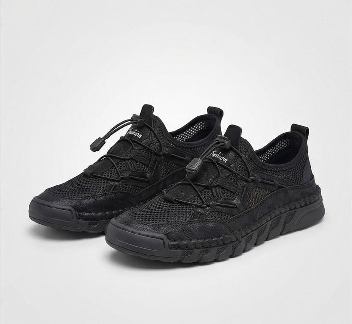Clara | Chaussures orthopédiques respirantes femme