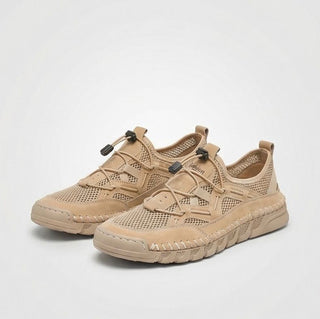 Clara | Chaussures orthopédiques respirantes femme
