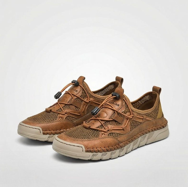 Clara | Chaussures orthopédiques respirantes femme