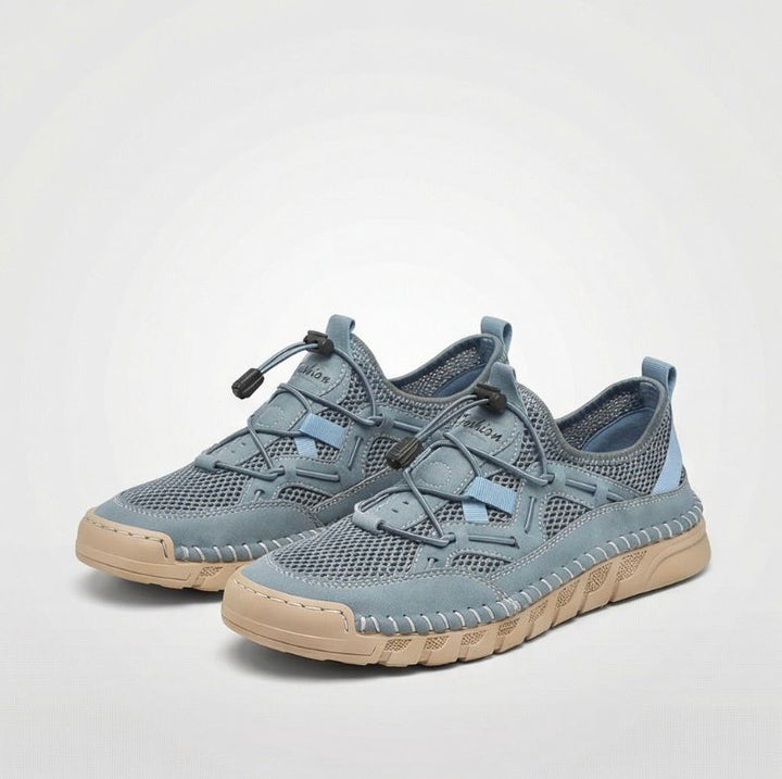 Clara | Chaussures orthopédiques respirantes femme