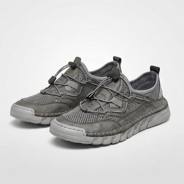 Clara | Chaussures orthopédiques respirantes femme