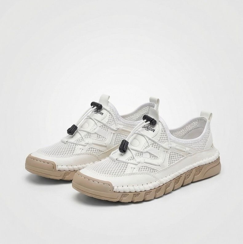 Clara | Chaussures orthopédiques respirantes femme