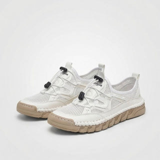 Clara | Chaussures orthopédiques respirantes femme